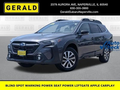 2025 Subaru Outback AWD Premium 4DR Crossover
