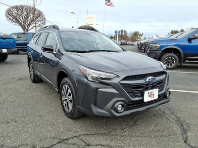 Photo of a 2025 Subaru Outback AWD Premium 4DR Crossover for sale