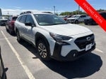 2025 Outback Thumbnail 1
