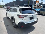 2025 Outback Thumbnail 7