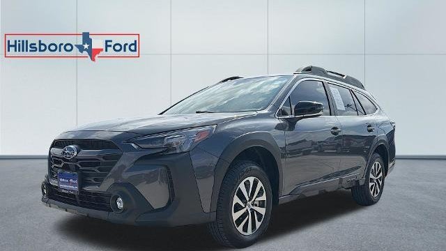Preowned 2025 Subaru Outback Premium for Sale
