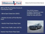 2025 Outback Thumbnail 4