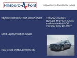 2025 Outback Thumbnail 7