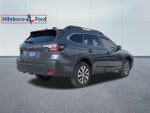 2025 Outback Thumbnail 8