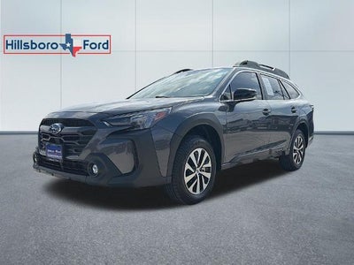 2025 Subaru Outback AWD Premium 4DR Crossover