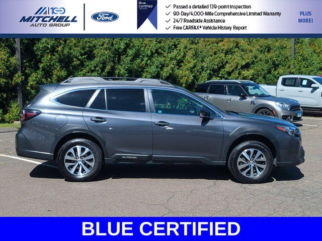 2023 Subaru Outback - $21,250
