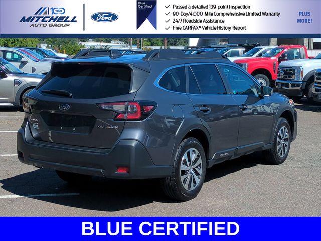 2023 Subaru Outback - $21,250
