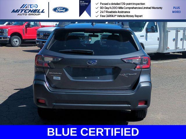 2023 Subaru Outback - $21,250