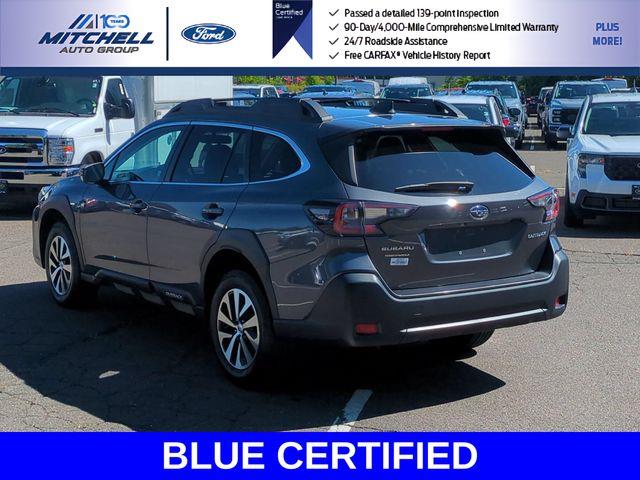 2023 Subaru Outback - $21,250