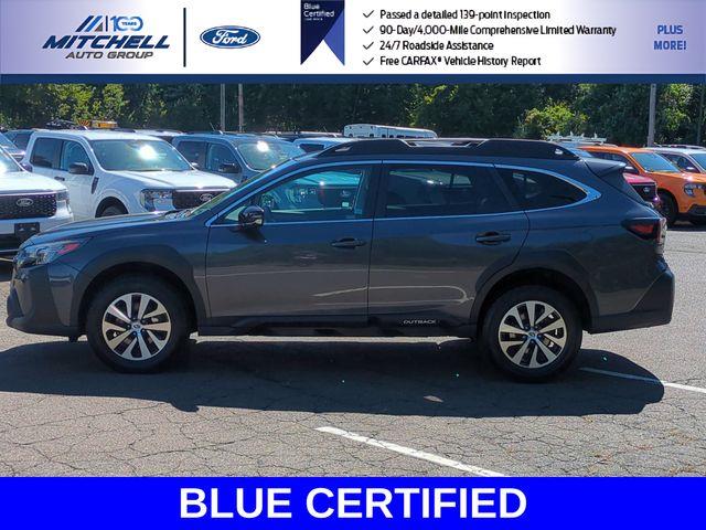 2023 Subaru Outback - $21,250