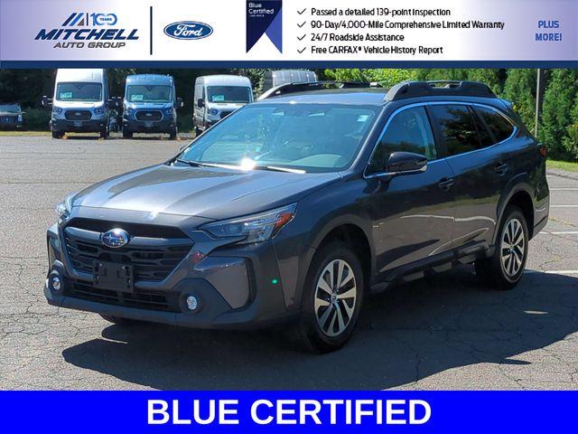 2023 Subaru Outback - $21,250