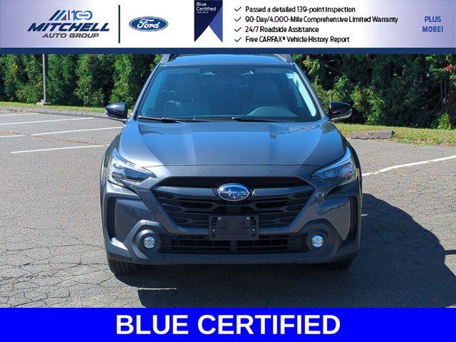 2023 Subaru Outback - $21,250