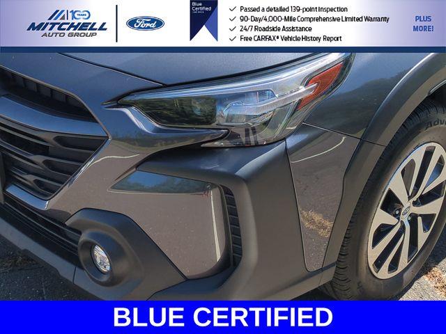 2023 Subaru Outback - $21,250