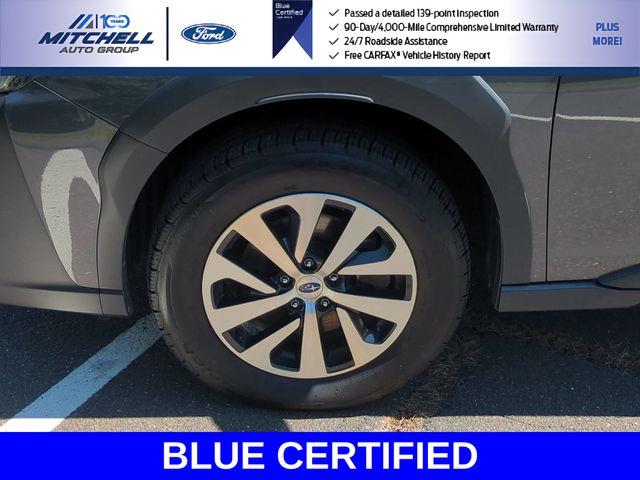 2023 Subaru Outback - $21,250
