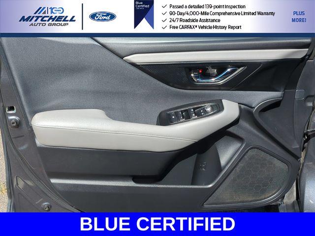 2023 Subaru Outback - $21,250