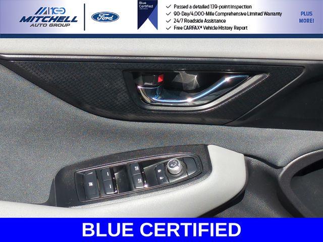 2023 Subaru Outback - $21,250