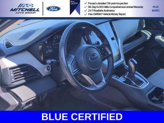 2023 Subaru Outback - $21,250