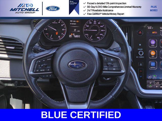 2023 Subaru Outback - $21,250