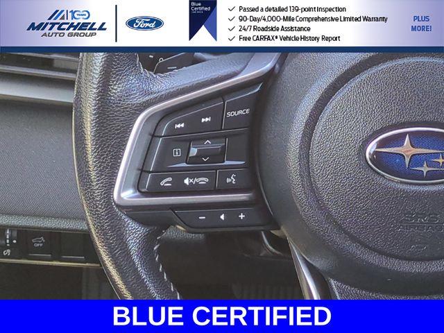 2023 Subaru Outback - $21,250