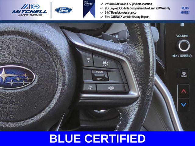 2023 Subaru Outback - $21,250