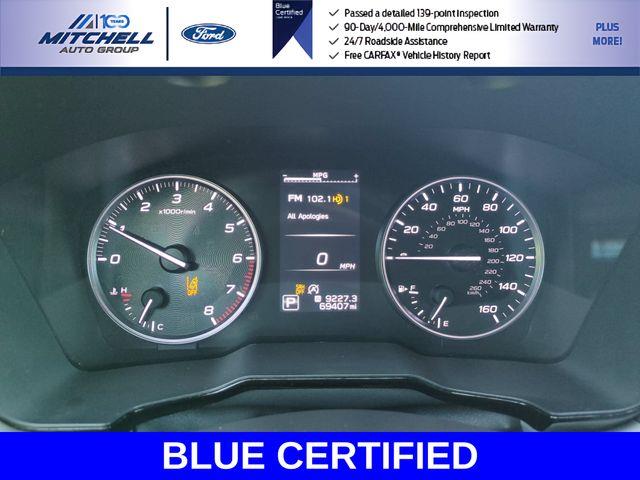 2023 Subaru Outback - $21,250