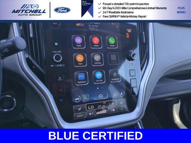 2023 Subaru Outback - $21,250