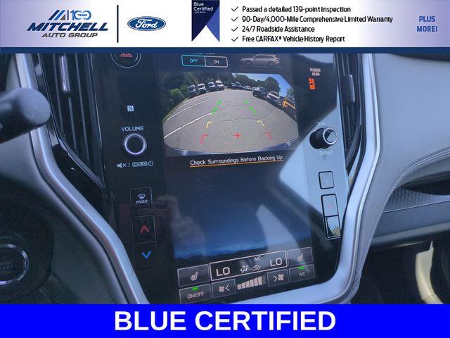 2023 Subaru Outback - $21,250