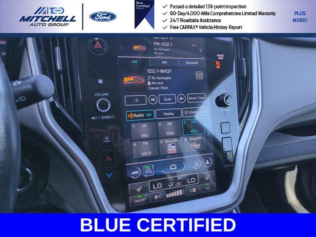 2023 Subaru Outback - $21,250