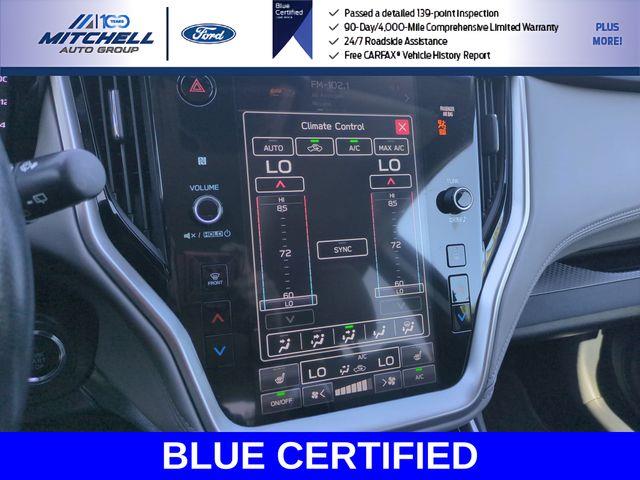 2023 Subaru Outback - $21,250
