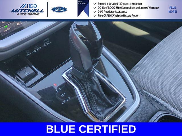 2023 Subaru Outback - $21,250