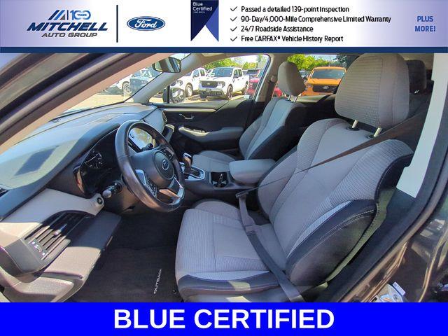 2023 Subaru Outback - $21,250