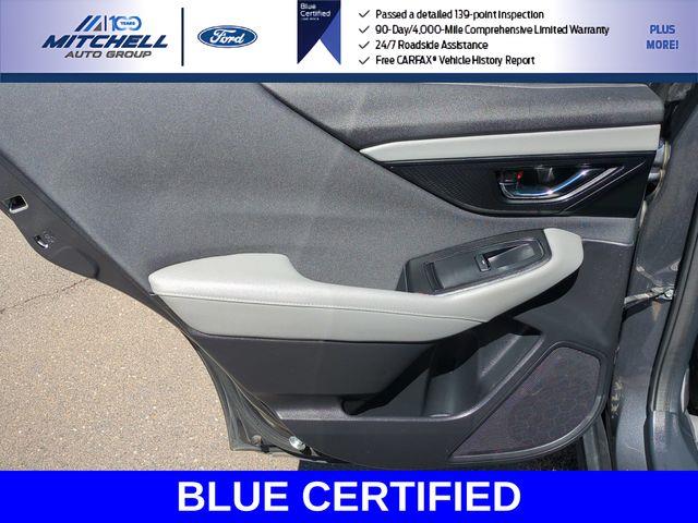 2023 Subaru Outback - $21,250