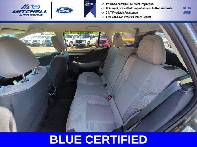 2023 Subaru Outback - $21,250