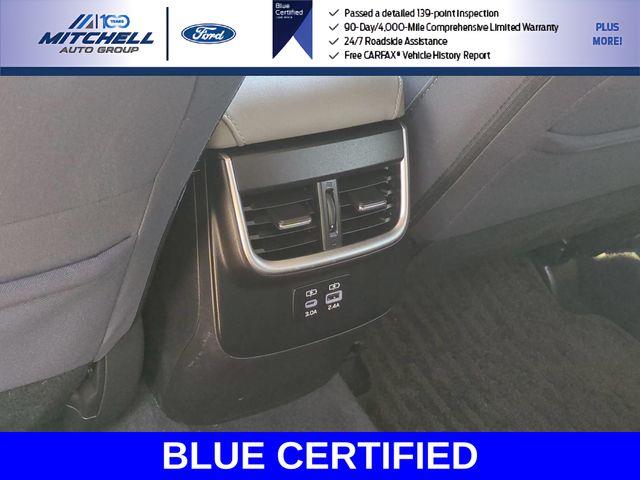 2023 Subaru Outback - $21,250