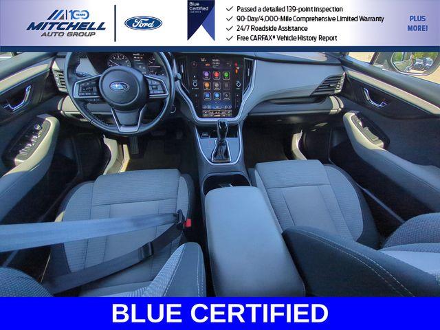 2023 Subaru Outback - $21,250