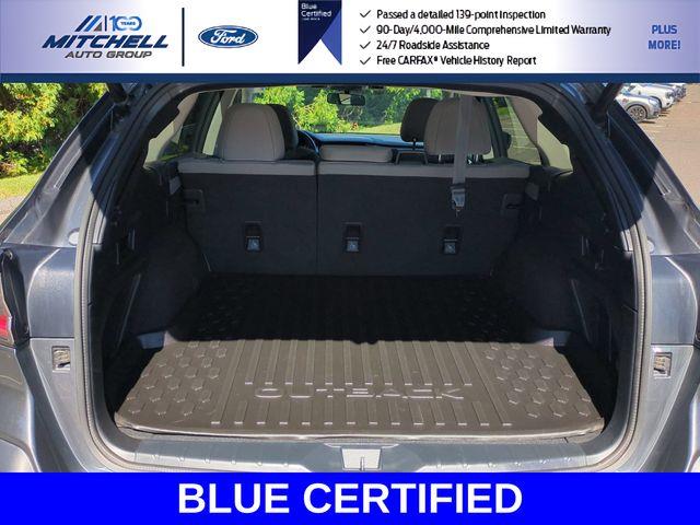 2023 Subaru Outback - $21,250