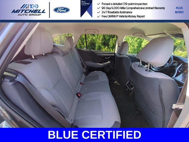 2023 Subaru Outback - $21,250