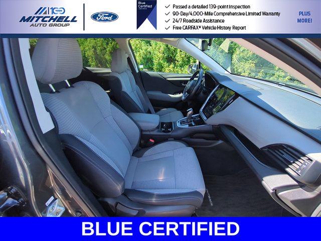 2023 Subaru Outback - $21,250