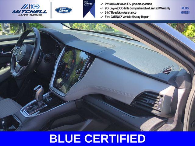 2023 Subaru Outback - $21,250