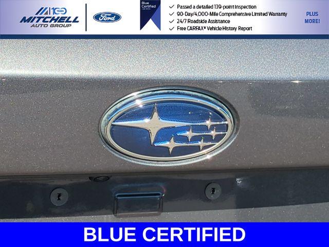 2023 Subaru Outback - $21,250