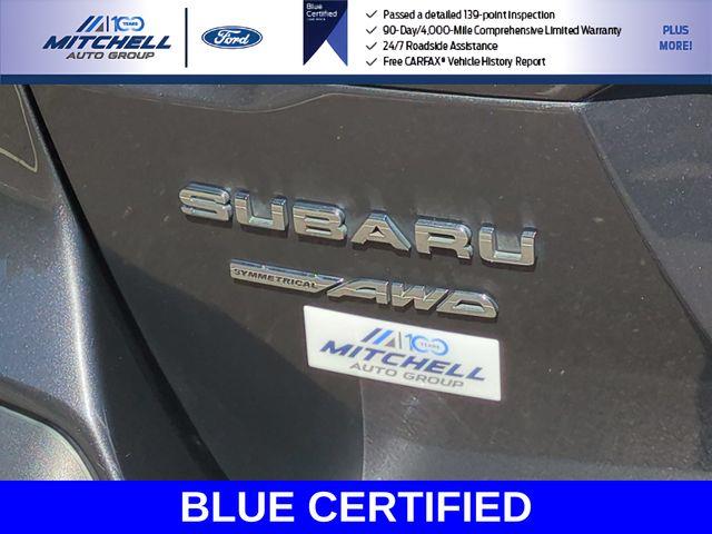 2023 Subaru Outback - $21,250