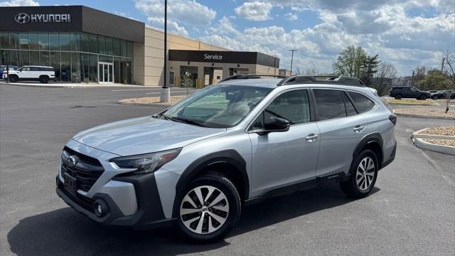 Preowned 2023 Subaru Outback Premium for Sale