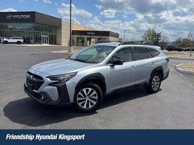 2023 Subaru Outback AWD Premium 4DR Crossover