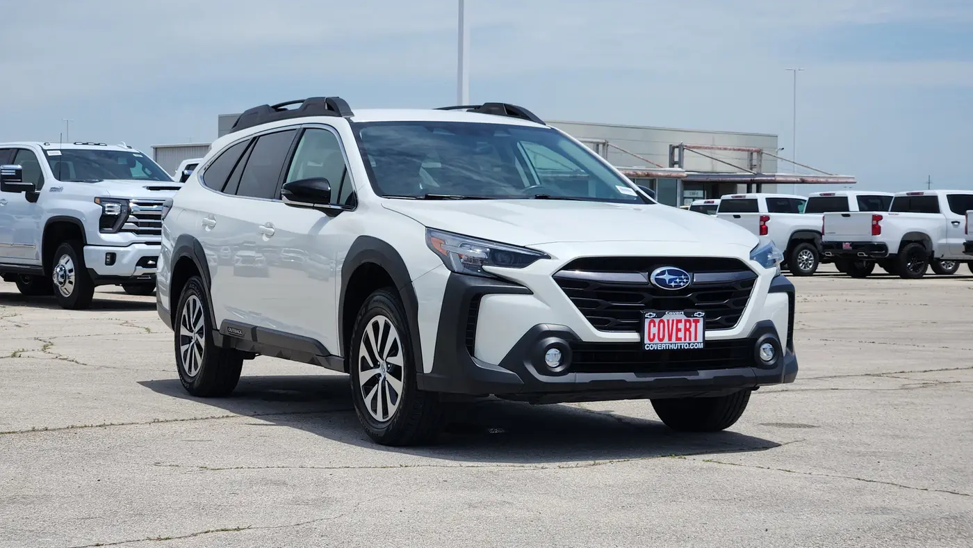 2024 Subaru Outback Premium