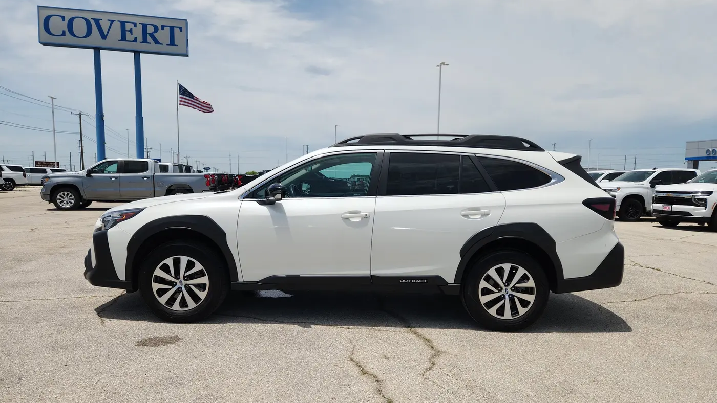 2024 Subaru Outback Premium