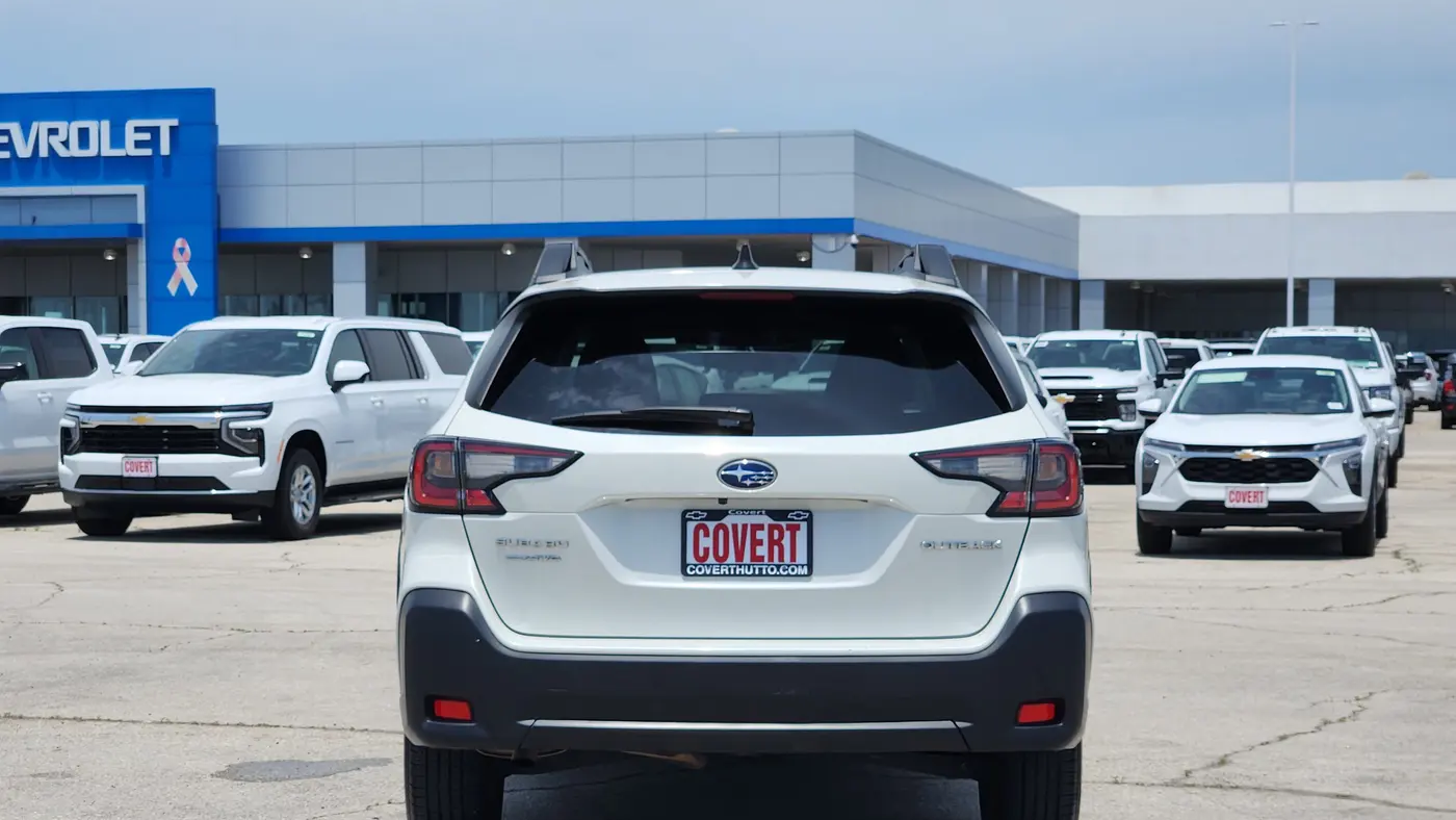 2024 Subaru Outback Premium