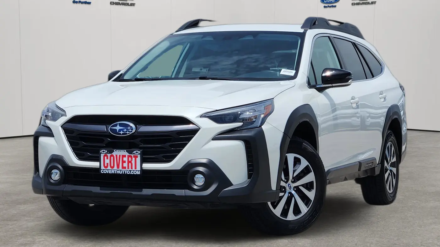 Preowned 2024 Subaru Outback Premium for Sale