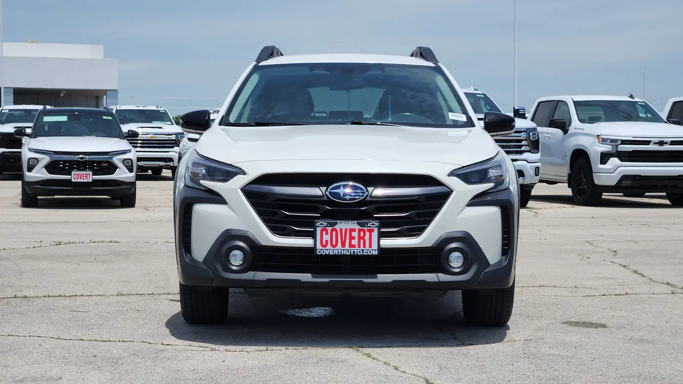 2024 Subaru Outback Premium