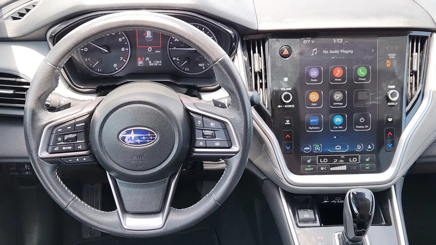 2024 Subaru Outback Premium