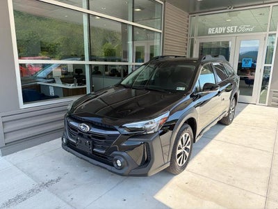 Photo of a 2024 Subaru Outback AWD Premium 4DR Crossover for sale